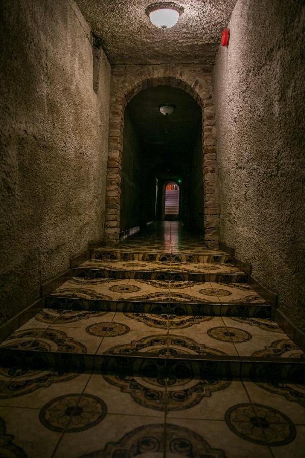 Cantervilla Castle Otepää Eksteriør billede